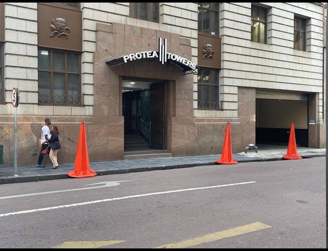 BUSINESS PROPERTY TO RENT IN PRETORIA CBD